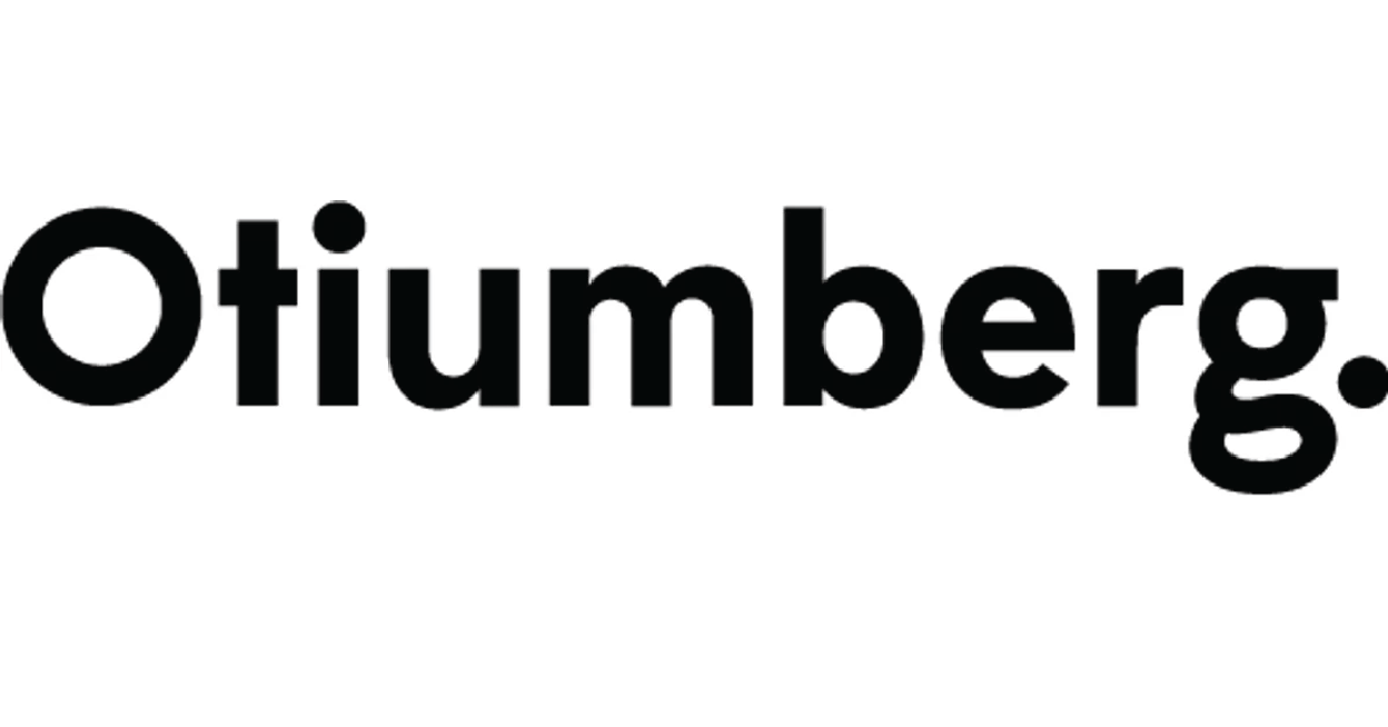 Otiumburg - logo