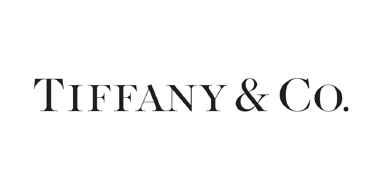 Tiffany Co logo
