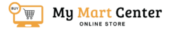 My Mart Center MMC Logo