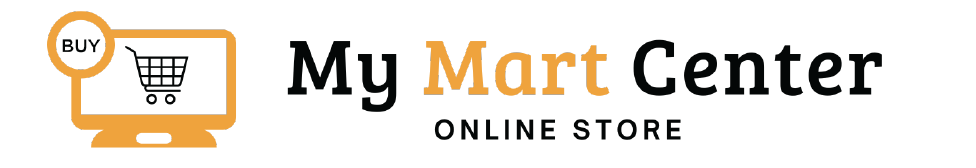 My Mart Center MMC Logo